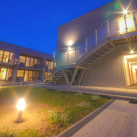 Wodnik Uslugi Hotelarskie, Apartamenty 罗威 外观 照片